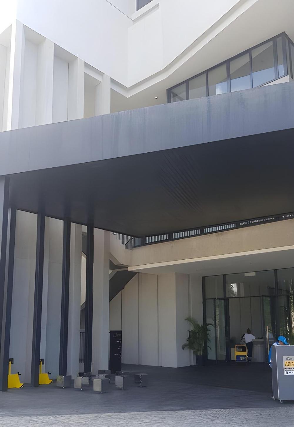 manatidur the hub ss2