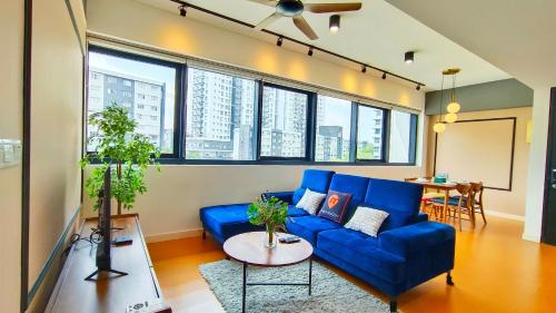 manatidur the hub ss2