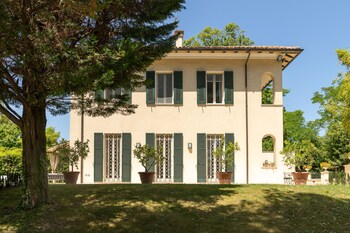 villa monacelli