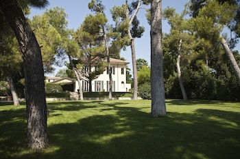 villa monacelli