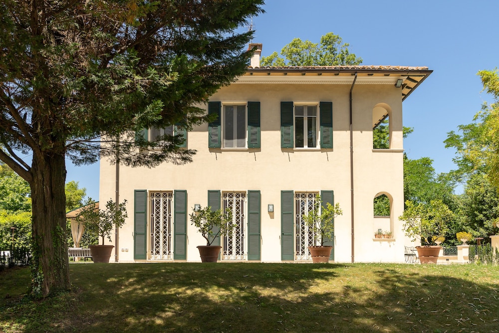 villa monacelli