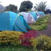 the gate rinjani