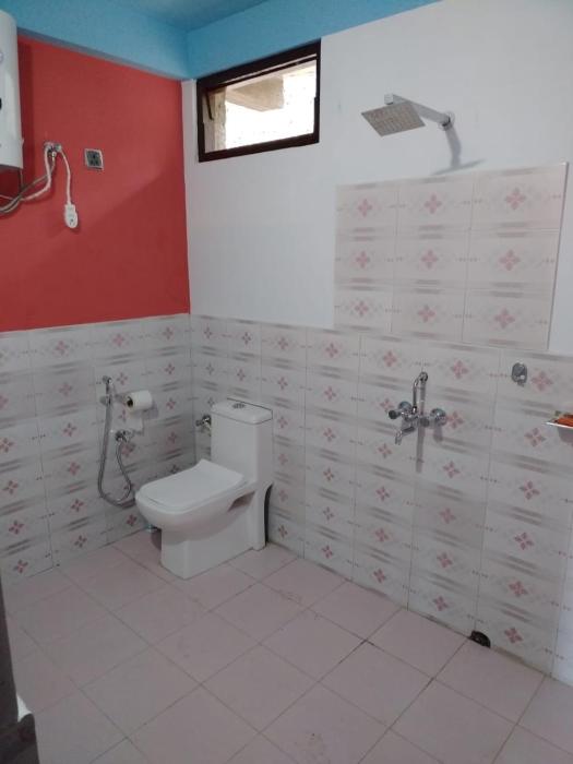 puran homestay by stayapart