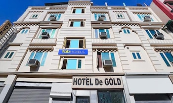 via de gold