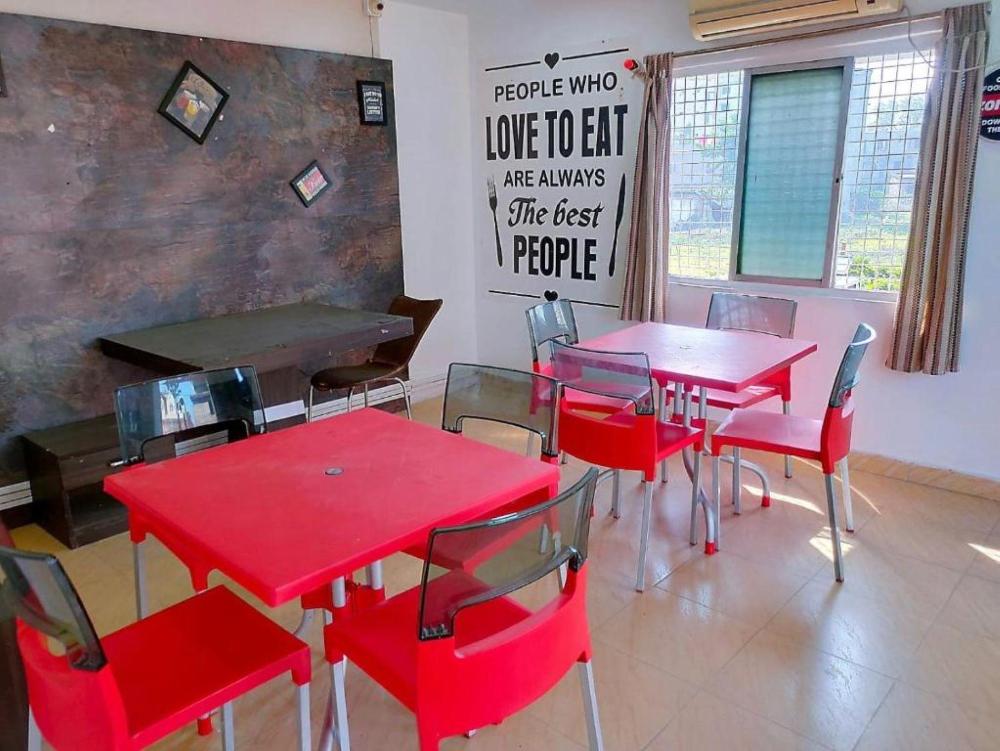 staymaker chakra nayan tara sonu inn