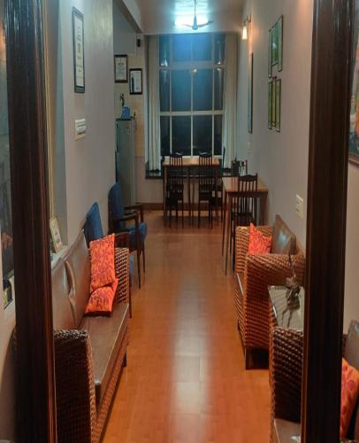 devangi athithya holiday home by stayapart