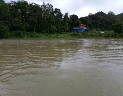 lake view homestay by stayapart