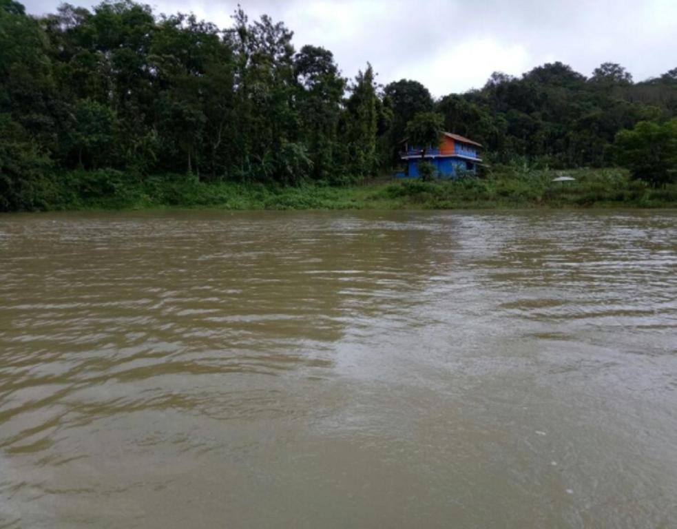 lake view homestay by stayapart