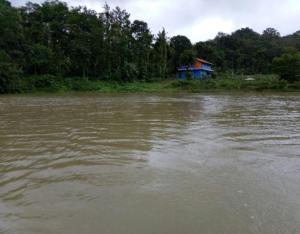 lake view homestay by stayapart