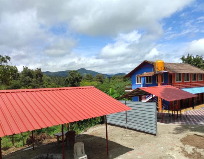 lake view homestay by stayapart