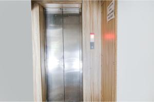 Fabhotel Gs,Chandigarh|Mohali,3 star