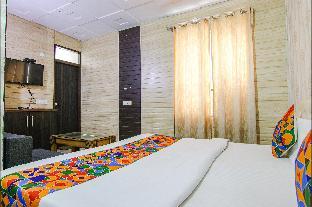 Fabhotel Gs,Chandigarh|Mohali,3 star