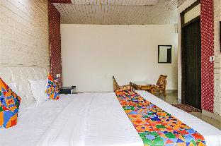 Fabhotel Gs,Chandigarh|Mohali,3 star