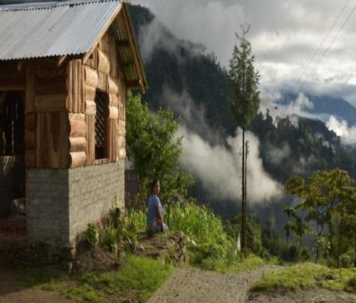 rongo white house by stayapart