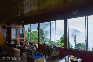 rongo white house by stayapart