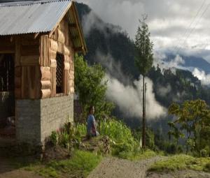 rongo white house by stayapart