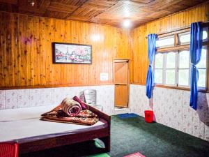 rongo white house by stayapart