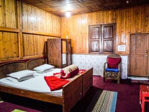 rongo white house by stayapart