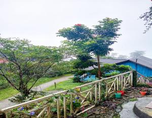 rongo white house by stayapart