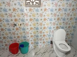 rongo white house by stayapart