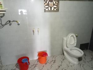 rongo white house by stayapart