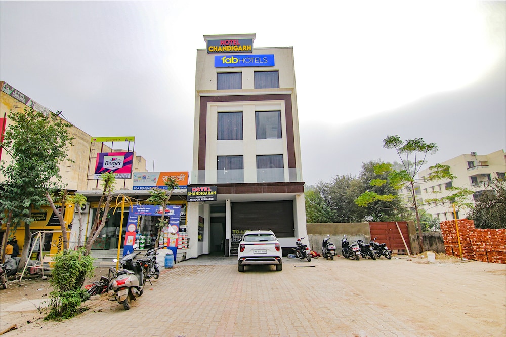 mohali