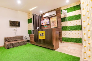 mohali