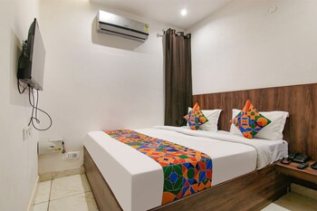 mohali