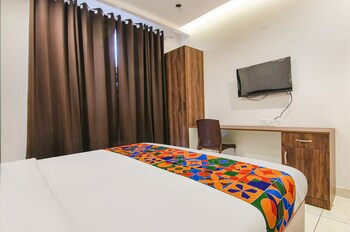 mohali