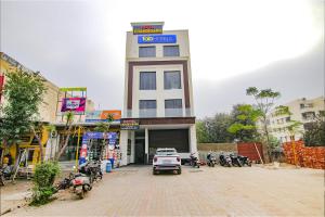 mohali