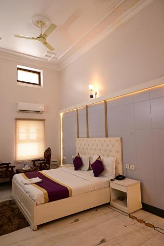 shakuntala palace heritage hotel