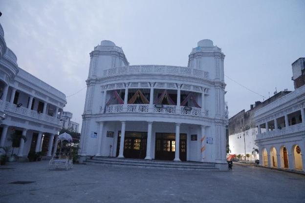 shakuntala palace heritage hotel