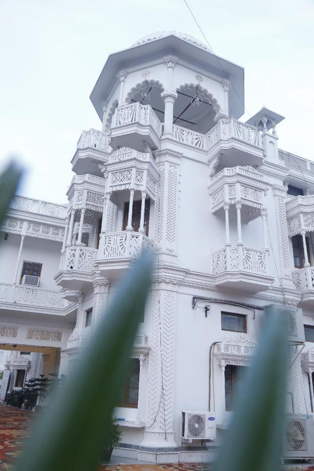 shakuntala palace heritage hotel