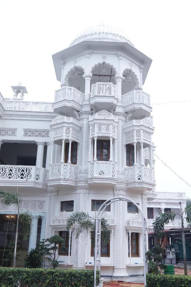 shakuntala palace heritage hotel