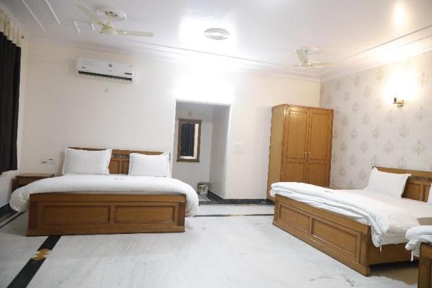 shakuntala palace heritage hotel