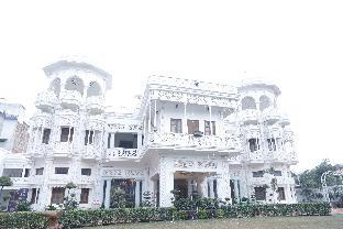 shakuntala palace heritage hotel