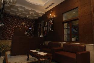 shakuntala palace heritage hotel