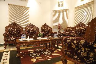 shakuntala palace heritage hotel