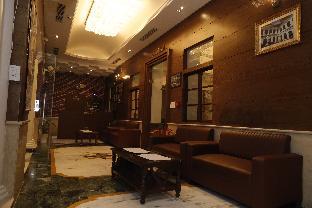 shakuntala palace heritage hotel