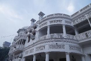 shakuntala palace heritage hotel