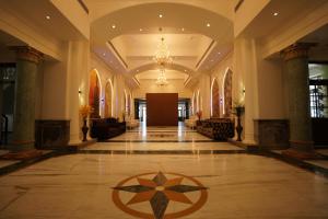 shakuntala palace heritage hotel