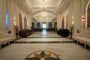 shakuntala palace heritage hotel