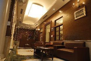 shakuntala palace heritage hotel