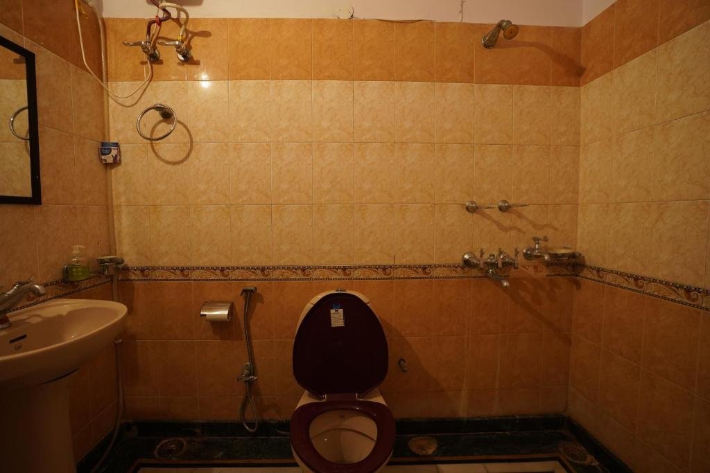 Shakuntala Palace Heritage Hotel,India>>Lucknow,3 star