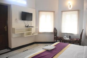 shakuntala palace heritage hotel