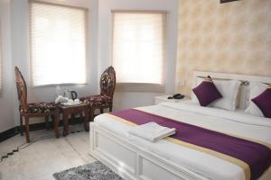 shakuntala palace heritage hotel