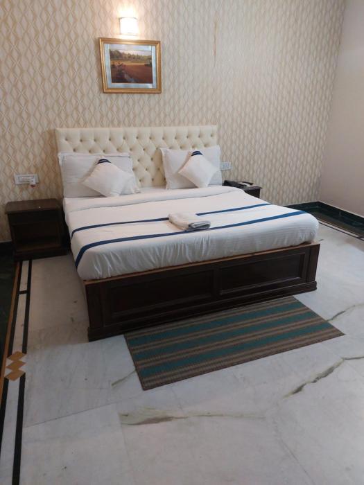 shakuntala palace a heritage hotel