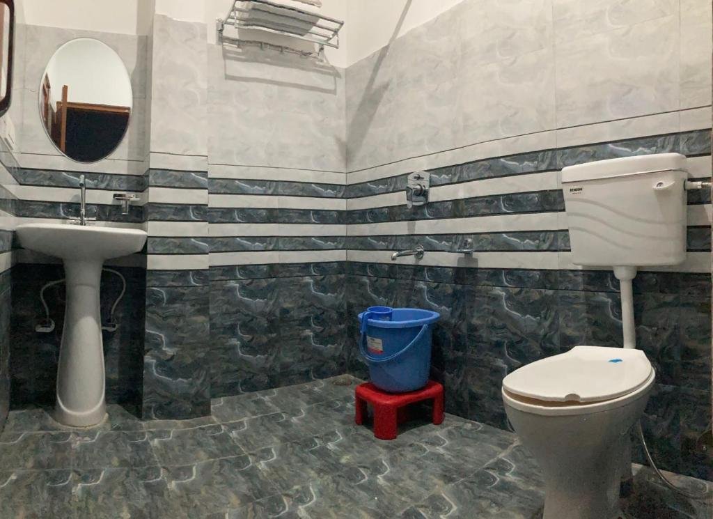 Hotel Snow Crest Residency- A Pure Veg Hotel,,3 star