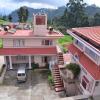 Hotel Temple Towers,Kodaikanal>>Dindigul,3 star