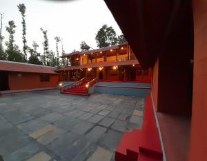 vintage heritage homestay by stayapart